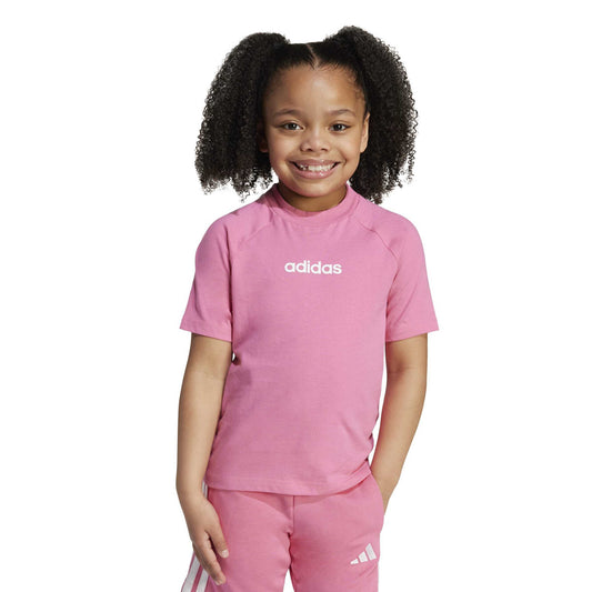 Playera Essentials Kids