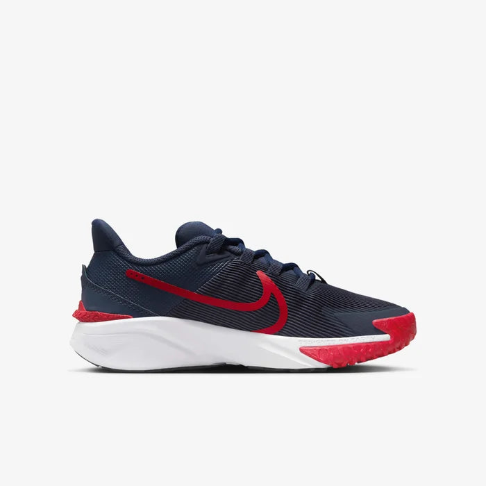 Nike Star Runner 4 Zapatillas de running para niños mayores