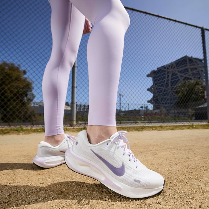 Carrera de Nike Journey Zapatillas de running para mujer