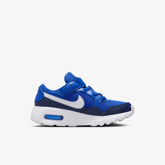 Nike Air Max SC Zapatos para niños pequeños