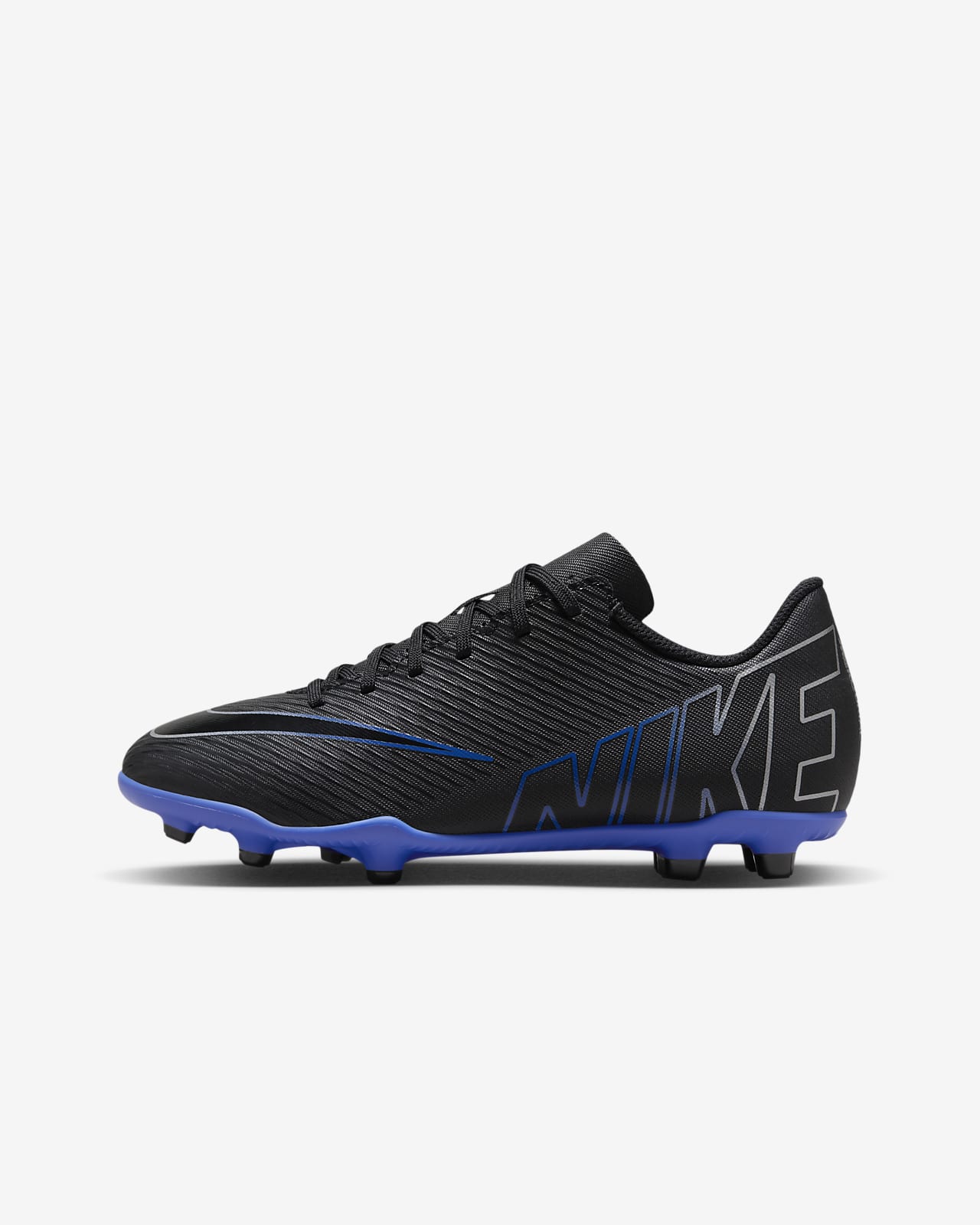 Nike Jr. Mercurial Vapor 15 Club