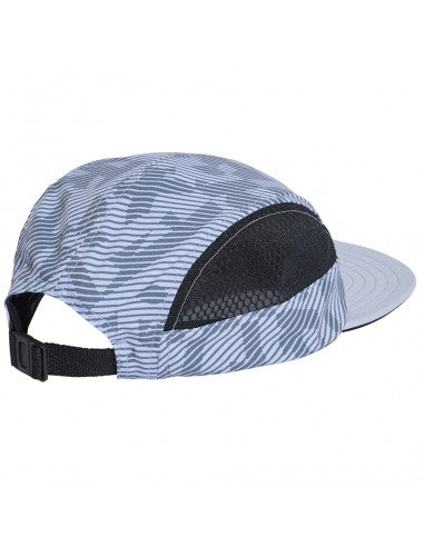 GORRA TERREX HEAT.RDY 5-PANEL ESTAMPADA