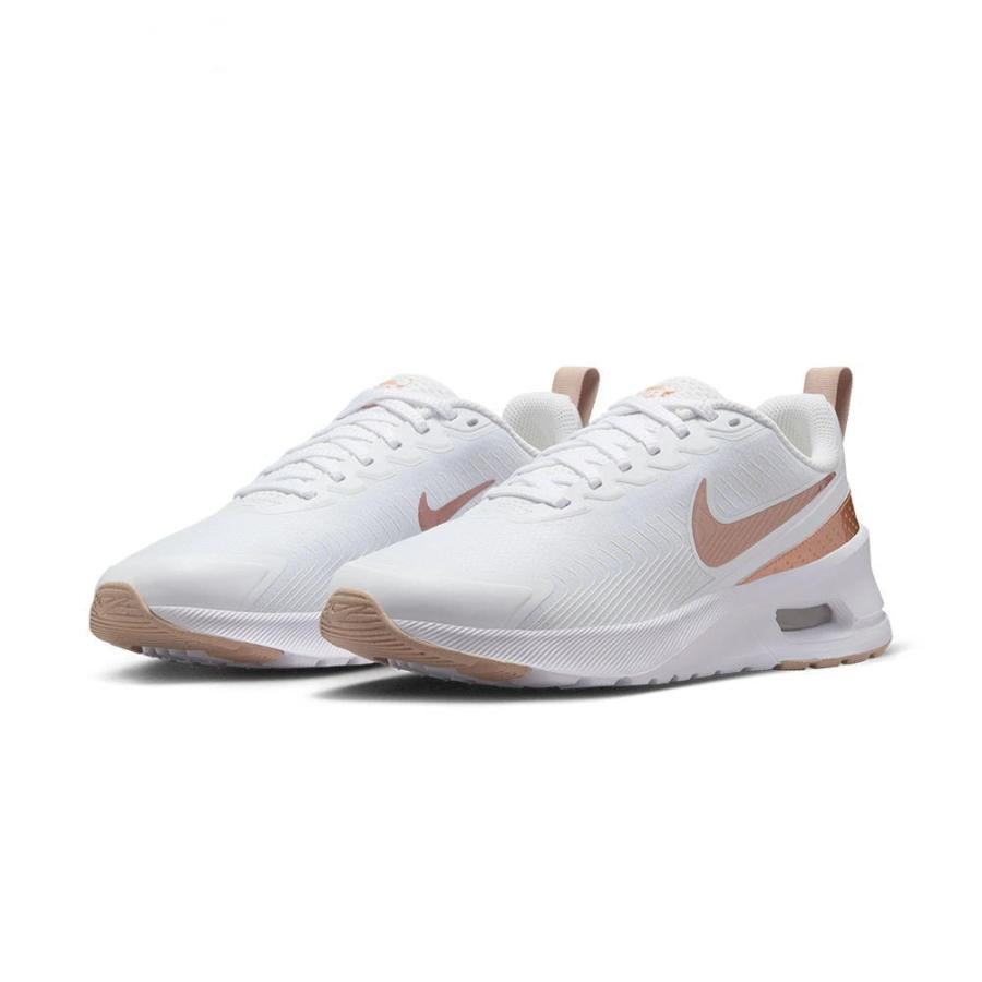 ZAPATILLAS MUJER NIKE URBANAS BLANCO AIR MAX