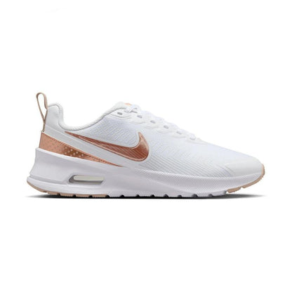 ZAPATILLAS MUJER NIKE URBANAS BLANCO AIR MAX