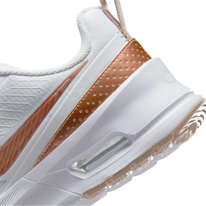 ZAPATILLAS MUJER NIKE URBANAS BLANCO AIR MAX