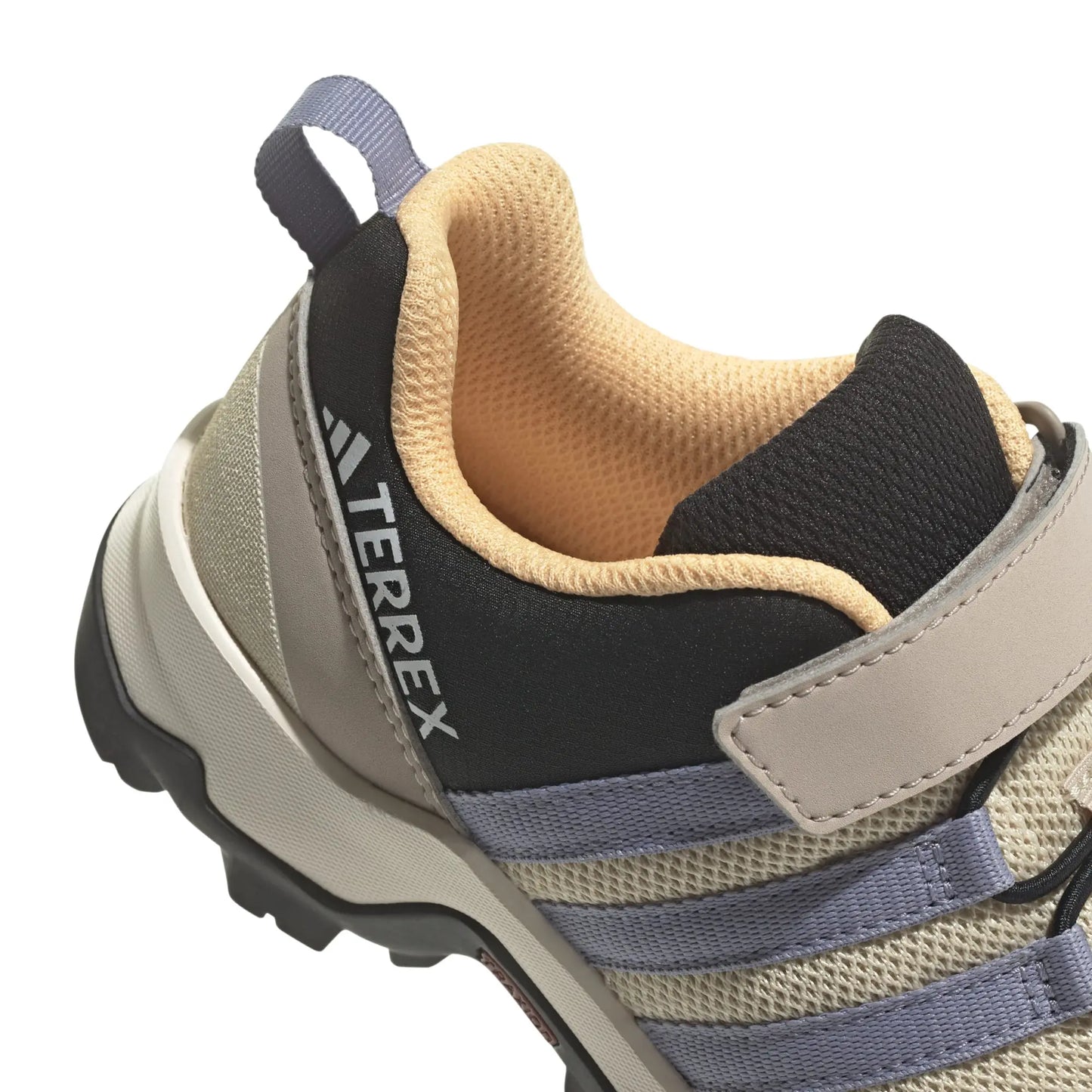 TERREX AX2R HOOK-AND-LOOP HIKING SHOES