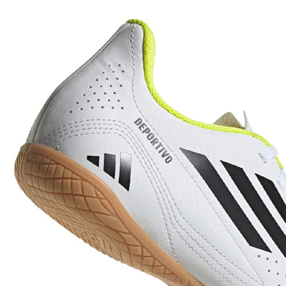 Zapatilla Deportivo III Cancha Cubierta