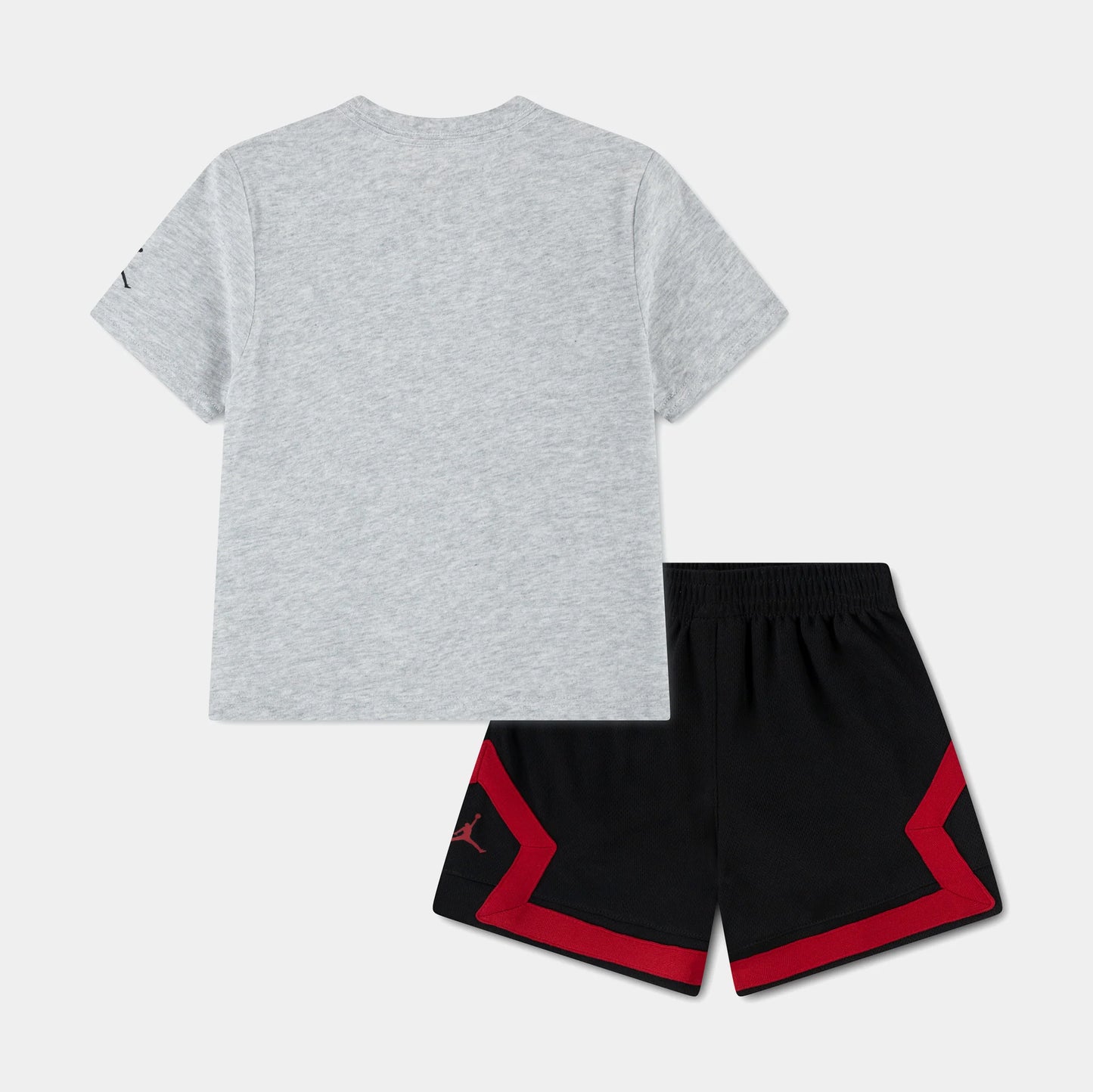Conjunto a juego Jordan niño pequeño