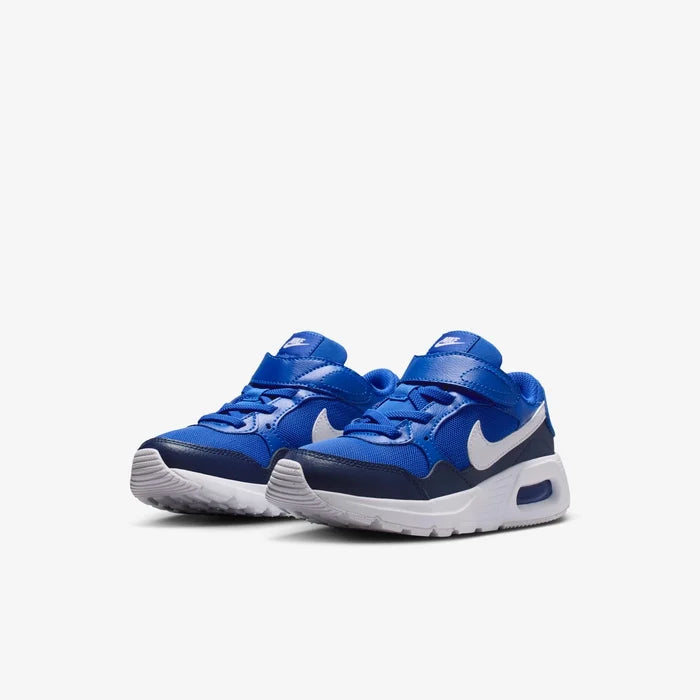 Nike Air Max SC Zapatos para niños pequeños