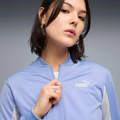 Conjunto deportivo Puma Poly para mujer