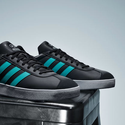 Zapatillas adidas VL Court Mer