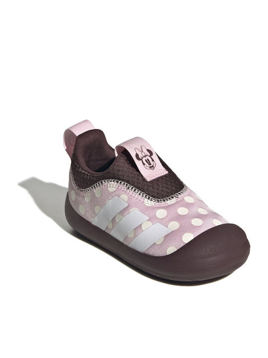 Zapatillas Monofit adidas Disney Minnie Mouse para niños
