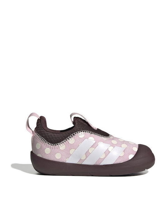 Zapatillas Monofit adidas Disney Minnie Mouse para niños