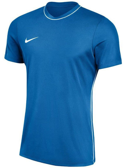 Nike Camiseta deportiva Dri-FIT azul