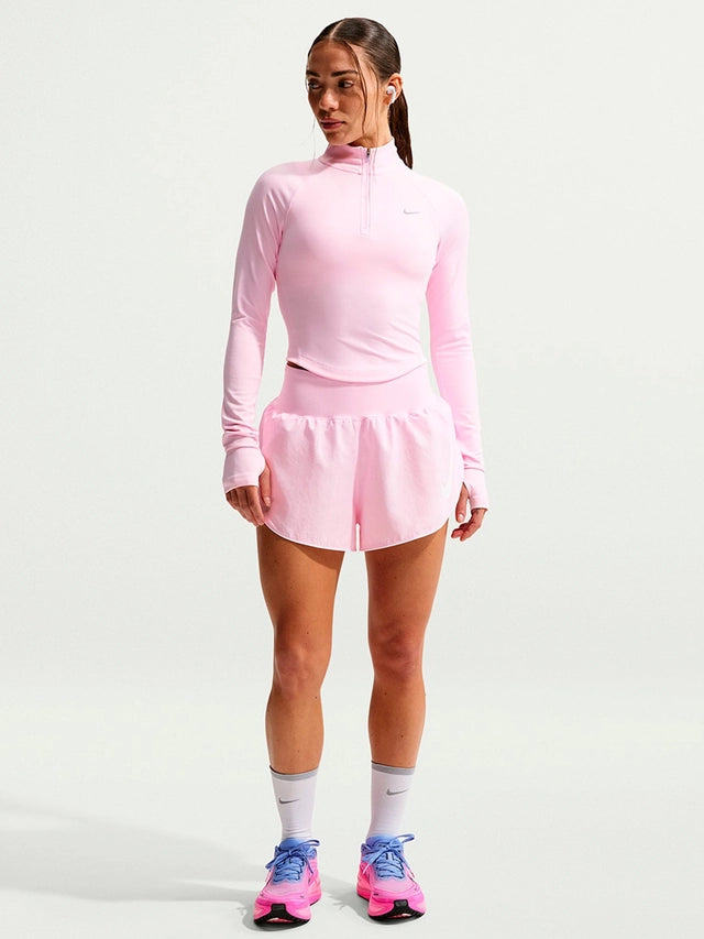 Nike Shorts Tempo Flow Swoosh Shorts correr mujer