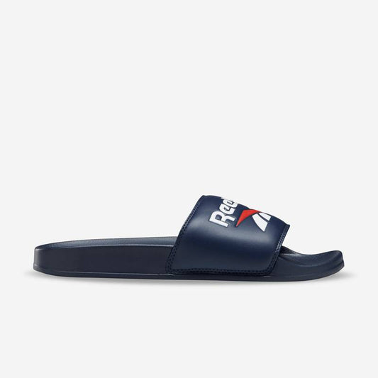 Sandalia Reebok Classic Slide Swim Unisex Azul