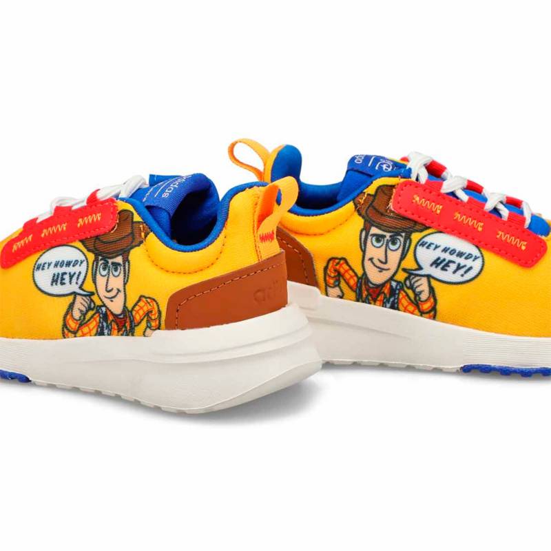 ZAPATILLAS ADIDAS X DISNEY RACER TR21 TOY STORY WOODY