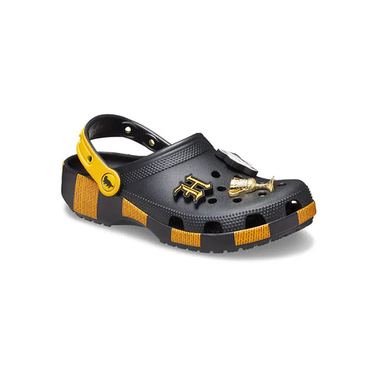 Crocs clásicos de Harry Potter Hufflepuff
