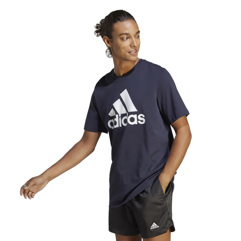 POLO ADIDAS ESSENTIALS LOGO