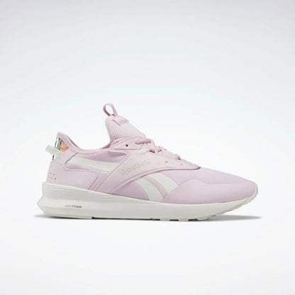 Zapatillas Urbanas para Mujer Reebok Spark Run Rosado