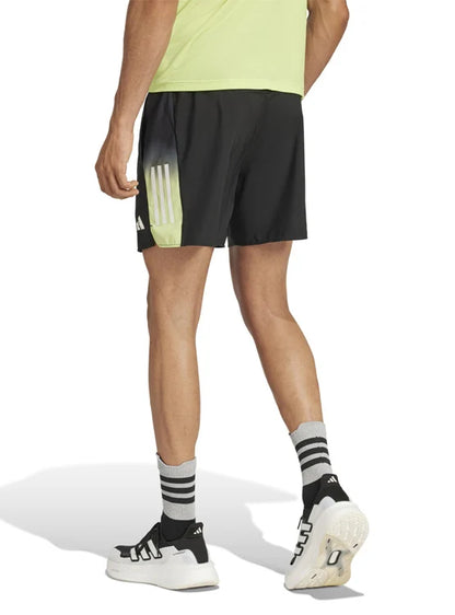Shorts Own the Run CLIMACOOL Colorblock