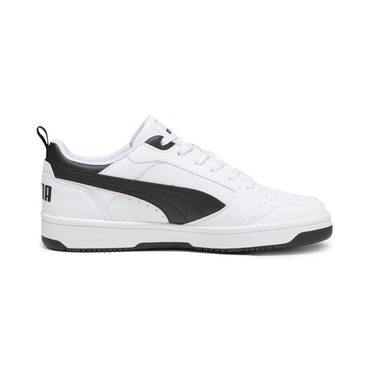 ZAPATILLAS URBANAS PUMA HOMBRE REBOUND V6 LOW