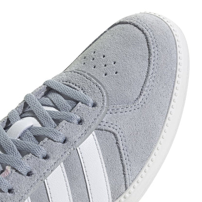 ZAPATILLAS MUJER ADIDAS URBANAS GRIS BREAKNET SLEEK