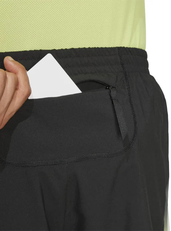 Shorts Own the Run CLIMACOOL Colorblock