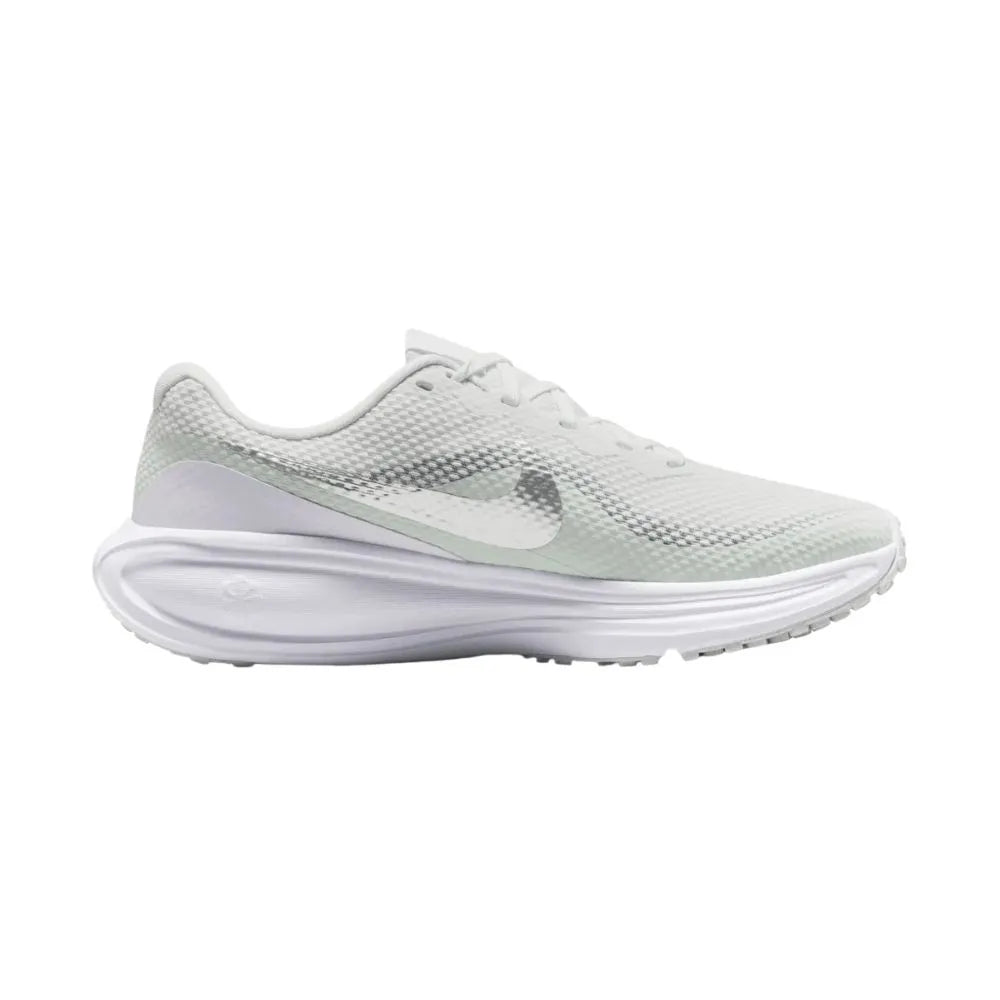 ZAPATILLAS NIKE REVOLUTION 8 BLANCO DAMA Califica este producto