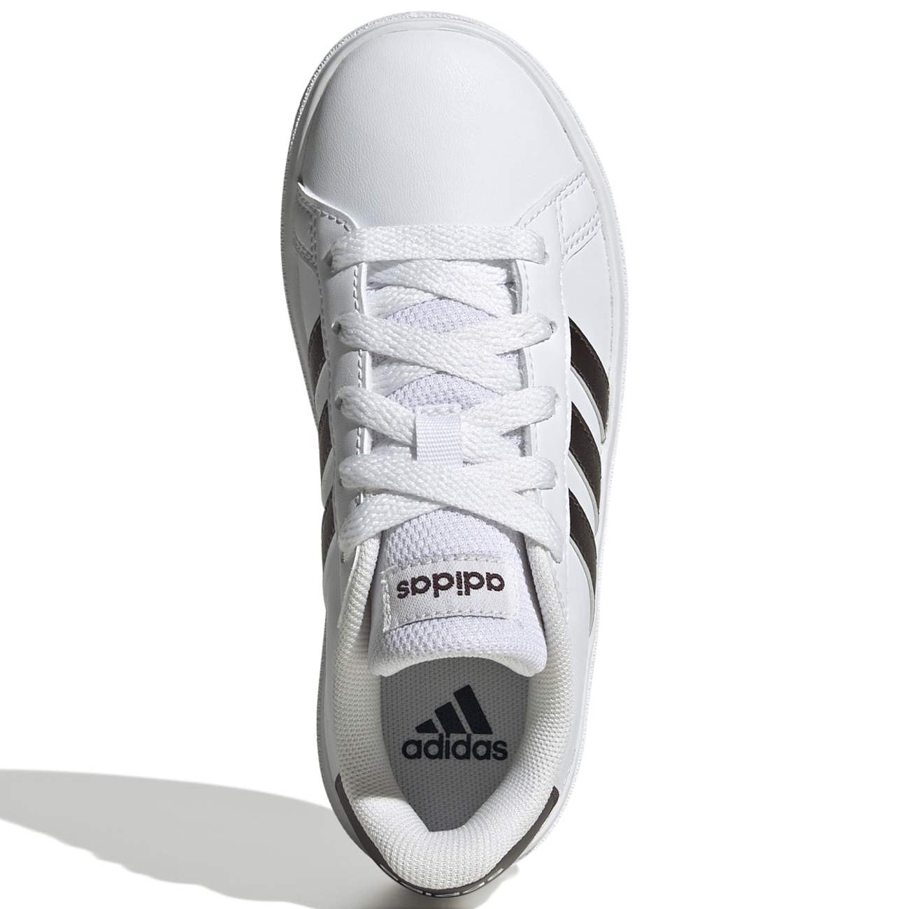 ZAPATILLAS ADIDAS UNISEX URBANAS GRAND COURT