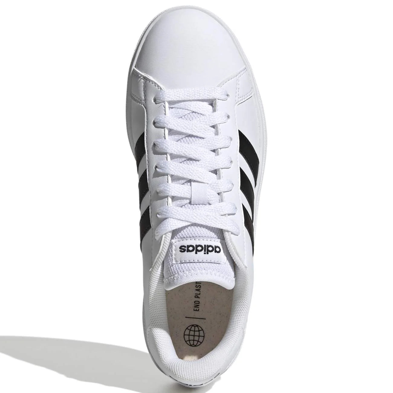 Zapatillas adidas Grand Court TD Lifestyle Court Casual