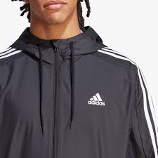 Casaca Deportiva para Hombre Adidas