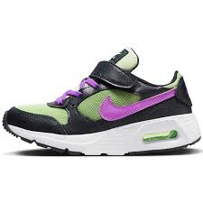 Nike Air Max SC 'Honeydew Fuchsia Dream