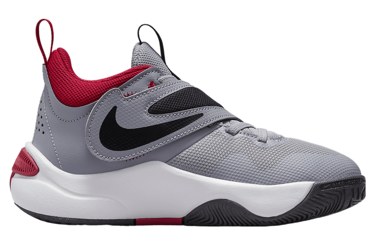 Zapatilla Nike Team Hustle D 11