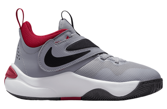 Zapatilla Nike Team Hustle D 11