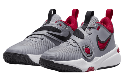 Zapatilla Nike Team Hustle D 11