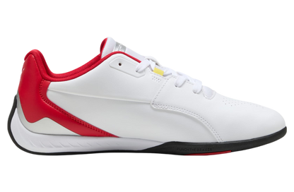 Zapatillas Puma Scuderia Ferrari Drift Cat 11 blancas