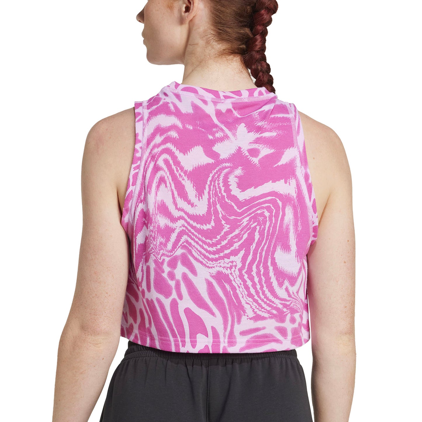 BVD de entrenamiento con estampado integral Train Essentials