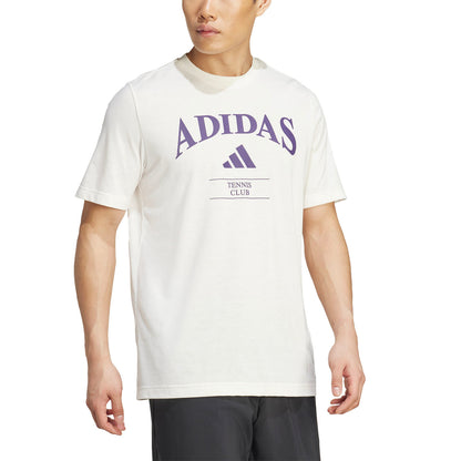 Polo Estampado adidas Heritage