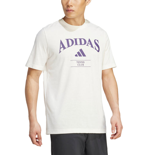 Polo Estampado adidas Heritage