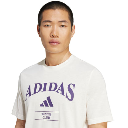 Polo Estampado adidas Heritage