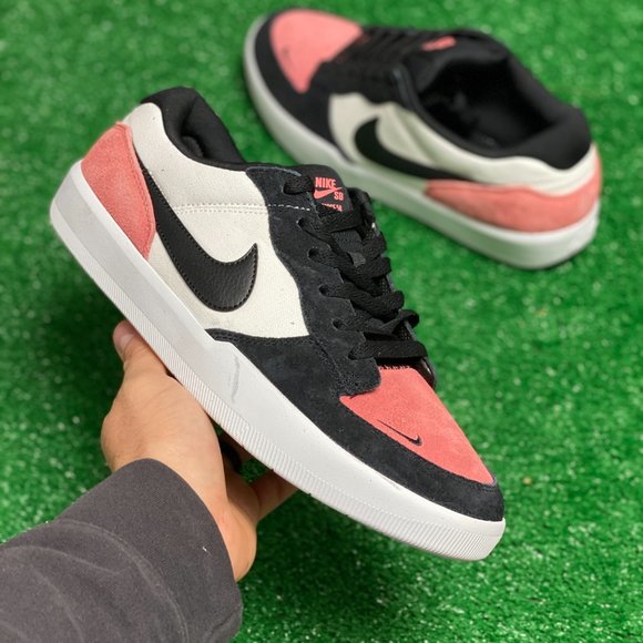 Zapatillas de skate Nike SB Force 58