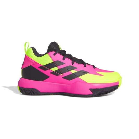 ZAPATILLAS CROSS 'EM UP SELECT MID KIDS