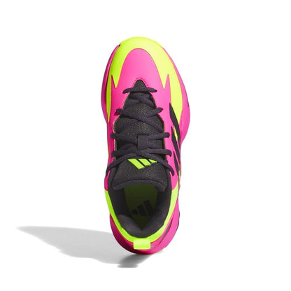 ZAPATILLAS CROSS 'EM UP SELECT MID KIDS