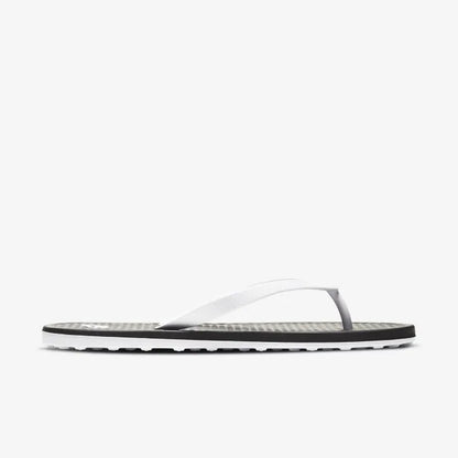 Sandalias Nike Mens On Deck Flip-Flops - Blanco