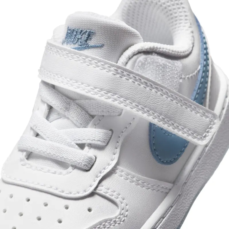Nike Court Borough Low GB Baby/Toddler Shoes