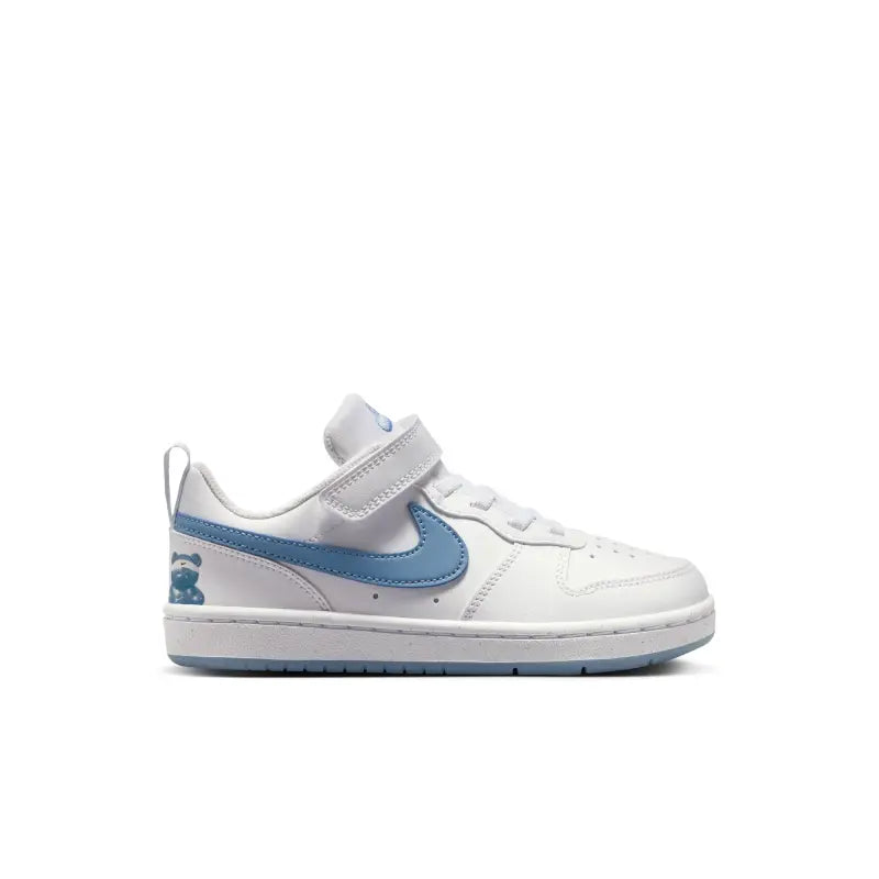 Nike Court Borough Low