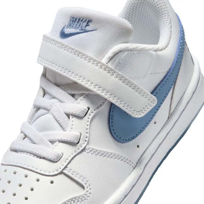 Nike Court Borough Low