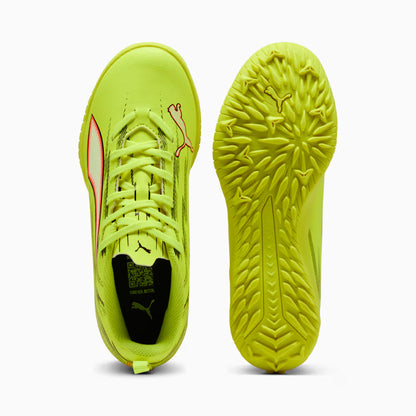 Zapatillas de fútbol ULTRA 6 PLAY TT juvenil