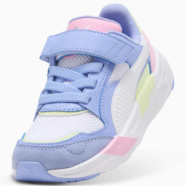 Zapatillas para niños Trinity 2